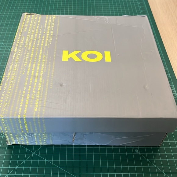 🖤 Black Platform Buckle Heels 🖤 - Picture 9 of 15